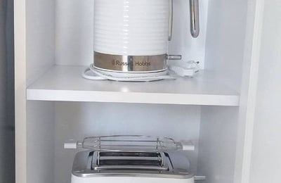 Alquiler de un cómodo estudio, 40 m², Sunrise Residence, Mamaia, Constanza, Rumanía